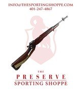 Pre-Owned - Enfield MK1 No.5 R885 Bolt Action .303 British 20.5" Rifle - 1 of 12