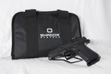 Pre-Owned - SS MR920 WARPOET Semi-Auto 9mm 4" Handgun - 2 of 11