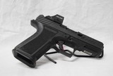 Pre-Owned - SS MR920 WARPOET Semi-Auto 9mm 4" Handgun - 9 of 11