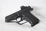 Pre-Owned - SS MR920 WARPOET Semi-Auto 9mm 4" Handgun - 3 of 11