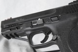 Pre-Owned - S&W M&P Pro Series M2.0 Semi-Auto 9mm 4.25" Handgun - 5 of 9