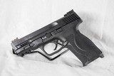 Pre-Owned - S&W M&P Pro Series M2.0 Semi-Auto 9mm 4.25" Handgun - 3 of 9