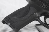 Pre-Owned - S&W M&P Pro Series M2.0 Semi-Auto 9mm 4.25" Handgun - 7 of 9