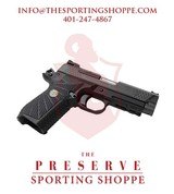 Pre-Owned - Wilson Combat EDC X9 Single-Action 9mm 4" Handgun - 1 of 10