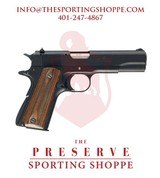 Browning 1911-22 A1 Full Size 4.25" Handgun - 1 of 3