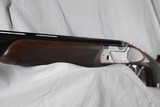 Pre-Owned - Beretta 694 Vittoria 12 Gauge Over/Under 32" Shotgun - 10 of 12