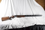 Pre-Owned - Beretta 694 Vittoria 12 Gauge Over/Under 32" Shotgun - 2 of 12