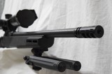 Pre-Owned - Daniel Defense Delta 5 .308 Bolt-Action 20" Rifle NO MAGS - 8 of 15