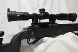 Pre-Owned - Daniel Defense Delta 5 .308 Bolt-Action 20" Rifle NO MAGS - 4 of 15