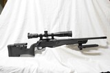 Pre-Owned - Daniel Defense Delta 5 .308 Bolt-Action 20" Rifle NO MAGS - 2 of 15