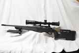 Pre-Owned - Daniel Defense Delta 5 .308 Bolt-Action 20" Rifle NO MAGS - 9 of 15