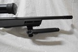 Pre-Owned - Daniel Defense Delta 5 .308 Bolt-Action 20" Rifle NO MAGS - 7 of 15