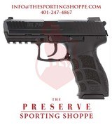 H&K P30L V3 Semi-Auto 9mm 4.45" Handgun - 1 of 3