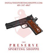 Pre-Owned - Springfield 1911-A1 Semi-Auto 9mm 5" Handgun - 1 of 3