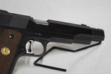 Pre-Owned - Colt National Match .45 Semi-Auto 4.25" Handgun - 6 of 10