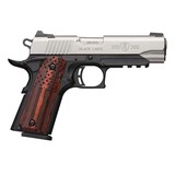 Browning Black Label Pro American SA .380 ACP 3-5/8" Handgun - 2 of 3