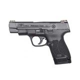 Smith & Wesson M&P9 DAO 9mm 4" Handgun - 2 of 3