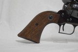 Ruger Super Blackhawk SA .44 Magnum 7.5" Revolver - 7 of 10