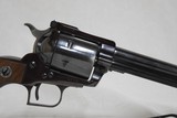 Ruger Super Blackhawk SA .44 Magnum 7.5" Revolver - 8 of 10