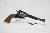 Ruger Super Blackhawk SA .44 Magnum 7.5" Revolver - 6 of 10