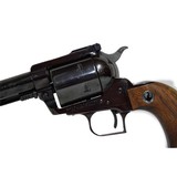 Ruger Super Blackhawk SA .44 Magnum 7.5" Revolver - 4 of 10