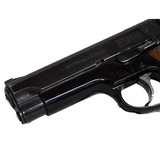Pre-Owned - S&W MOD 39 SA/DA 9mm 4
