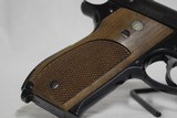 Pre-Owned - S&W MOD 39 SA/DA 9mm 4