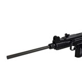 Pre-Owned - IMI UZI MODEL B Semi-Auto 9mm 16" Pistol - 6 of 7