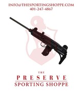 Pre-Owned - IMI UZI MODEL B Semi-Auto 9mm 16" Pistol - 1 of 7