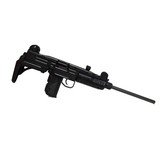 Pre-Owned - IMI UZI MODEL B Semi-Auto 9mm 16" Pistol - 3 of 7