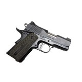 Pre-Owned - Kimber Ultra TLE II SA .45 ACP 3" Handgun - 4 of 7