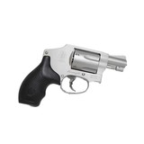Pre-Owned - S&W 642-2 DAO 38 Spl. S&W 1.875" Revolver - 3 of 7