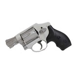 Pre-Owned - S&W 642-2 DAO 38 Spl. S&W 1.875" Revolver - 6 of 7