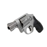 Pre-Owned - S&W 642-2 DAO 38 Spl. S&W 1.875" Revolver - 2 of 7