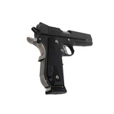 Pre-Owned - Sig 1911 Nightmare SA .45 ACP 5" Handgun - 6 of 7