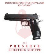 Pre-Owned - Sig 1911 Nightmare SA .45 ACP 5" Handgun - 1 of 7