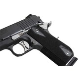 Pre-Owned - Sig 1911 Nightmare SA .45 ACP 5" Handgun - 4 of 7