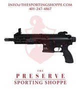 Pre-Owned - HK 416 Semi-Auto .22 LR 8.5" Pistol - 1 of 10