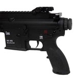 Pre-Owned - HK 416 Semi-Auto .22 LR 8.5" Pistol - 4 of 10