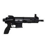 Pre-Owned - HK 416 Semi-Auto .22 LR 8.5" Pistol - 3 of 10