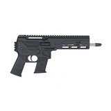 Diamondback Firearms DBx57 Semi-Auto CF 5.7x28mm 8'' Pistol - 2 of 3