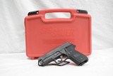 Pre-Owned - Sig P229 Nitron Compact DA/SA 9mm 4" Handgun
