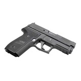 Pre-Owned - Sig P229 Nitron Compact DA/SA 9mm 4" Handgun - 3 of 9