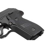 Pre-Owned - Sig P229 Nitron Compact DA/SA 9mm 4" Handgun - 4 of 9
