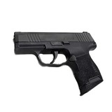 Pre-Owned - Sig Sauer P365 Semi-Auto 9mm 3" Handgun - 2 of 9