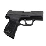 Pre-Owned - Sig Sauer P365 Semi-Auto 9mm 3" Handgun - 3 of 9