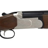 Pre-Owned - Mossberg Silver Receiver II O/U 20Ga 26" - 4 of 11