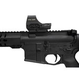 Pre-Owned - CMMG Banshee 300 MK4 Semi 300 BLK 8" Pistol - 3 of 9