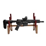 Pre-Owned - CMMG Banshee 300 MK4 Semi 300 BLK 8" Pistol - 1 of 9