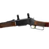 Pre-Owned - Browning B81 Lever Action .308 Win. 20" Rifle - 3 of 8